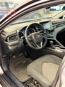 تۆیۆتا کامری